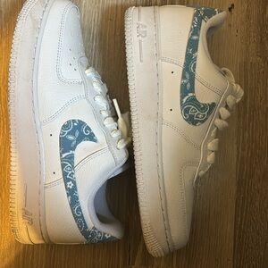 Air force 1 pristine condition